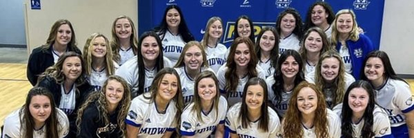 MidwayUSoftball Profile Banner