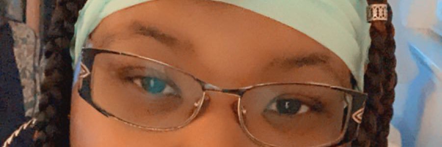 BlesstheMess273's profile banner image