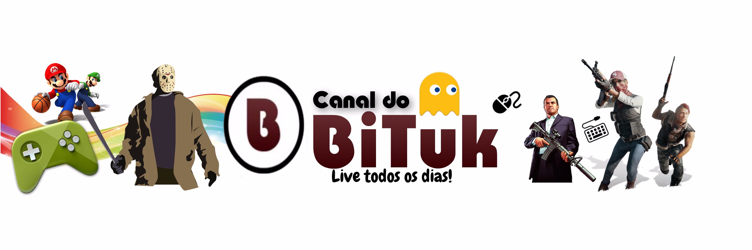 canaldobituk's profile banner image
