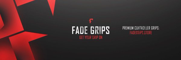 Fade Grips Profile Banner