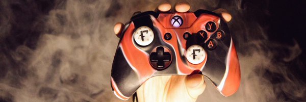 FadeGrips Profile Banner