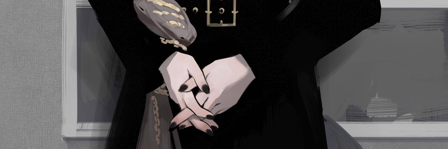 Te's banner