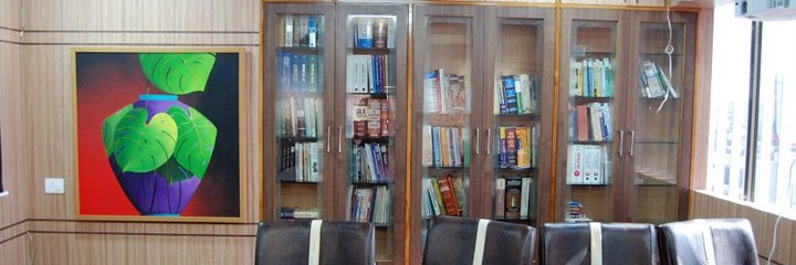 jkshahca's profile banner image