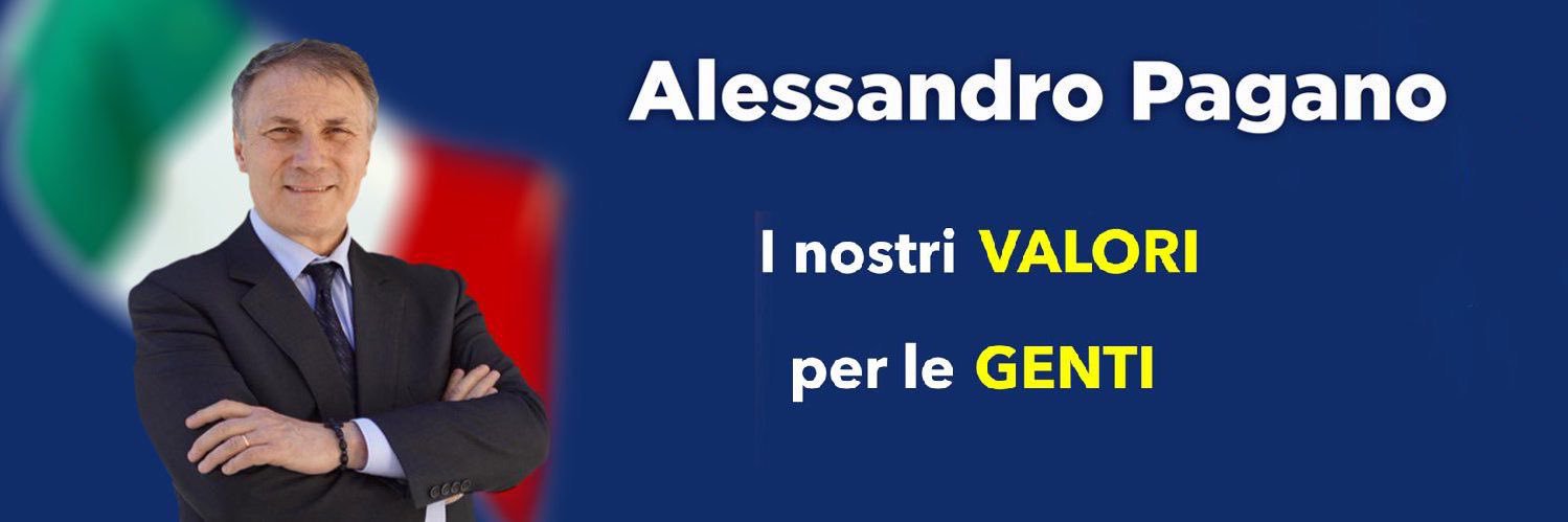 alepaganoX's profile banner image