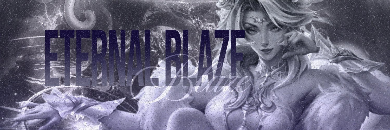 EternalBlaze204's profile banner image