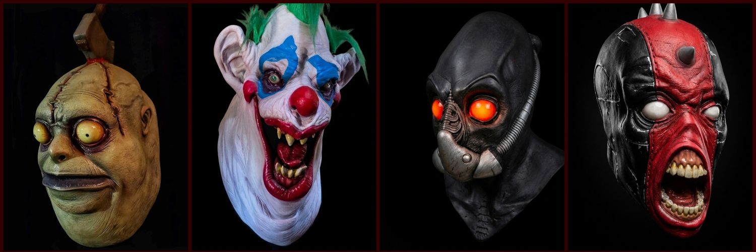 HAUNTERMAKER's profile banner image