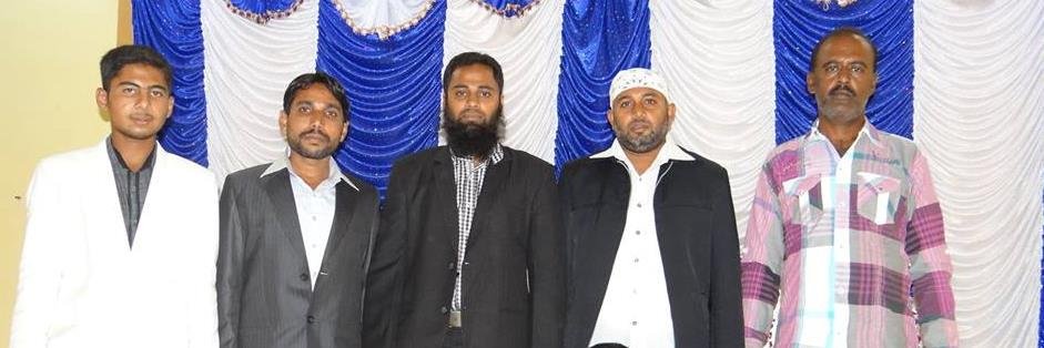 jaffersadiq727's profile banner image
