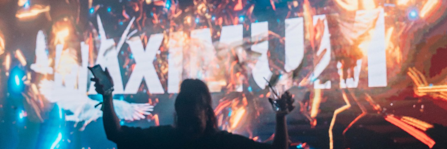 maximumbbk's profile banner image