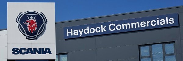 HaydockGroup's profile banner image