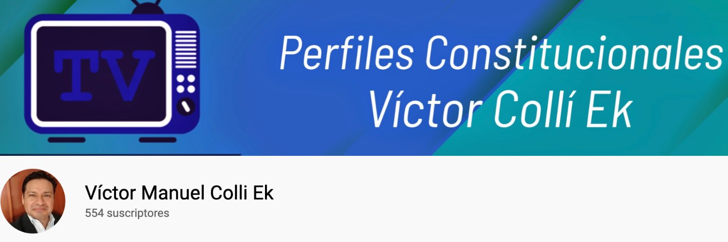 victor colli ek banner