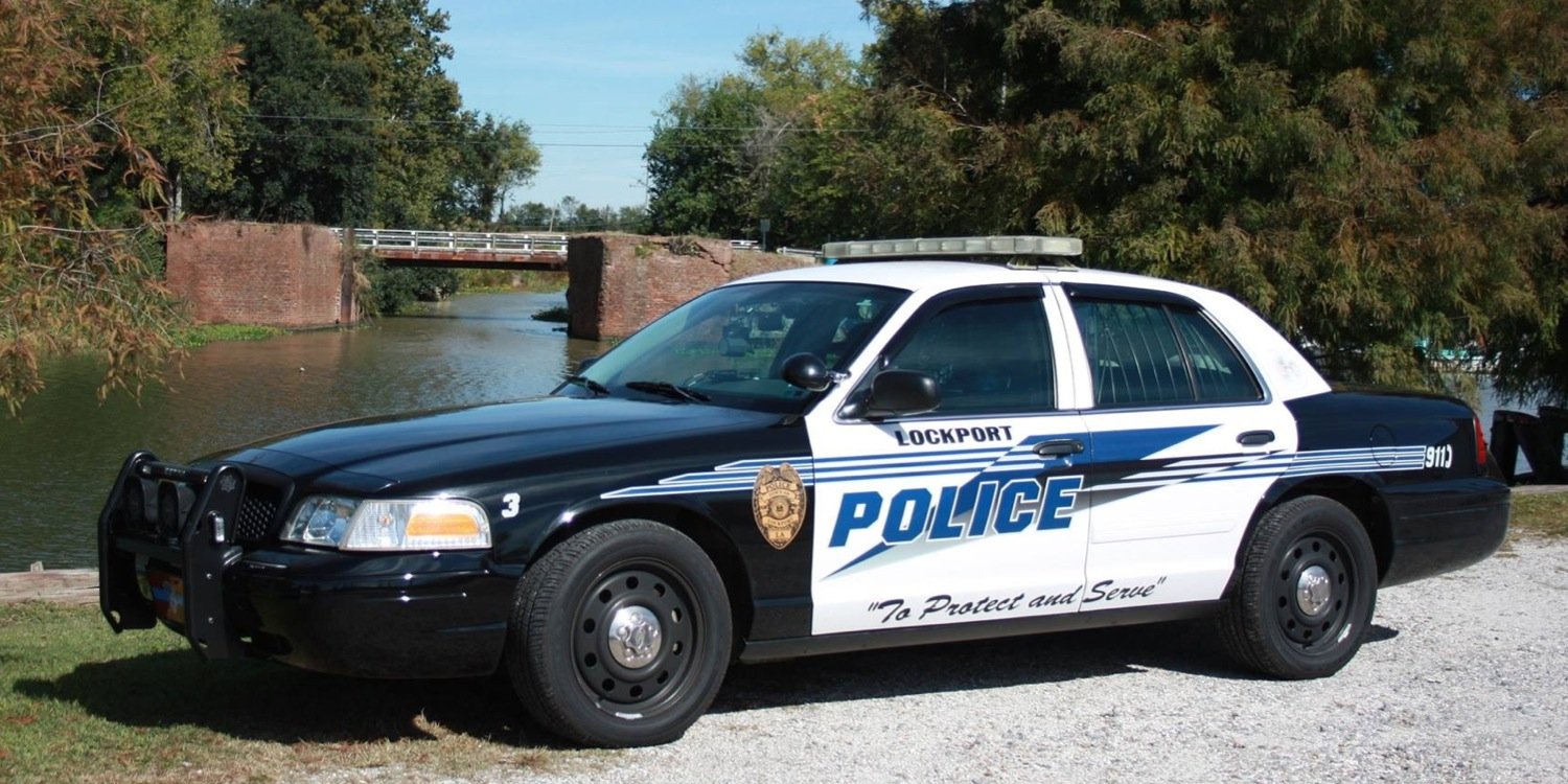 LockportPolice's profile banner image