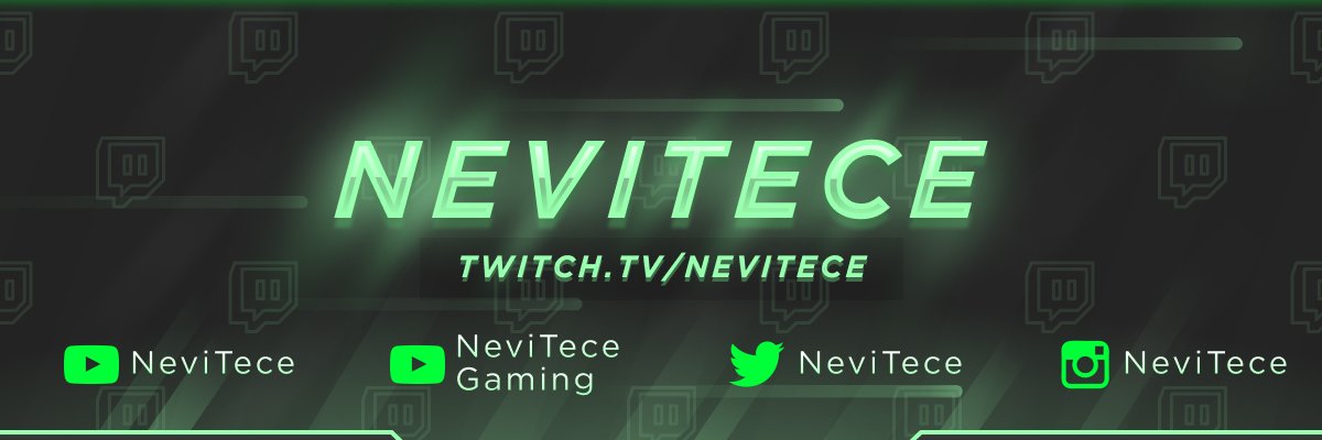 NeviTece banner