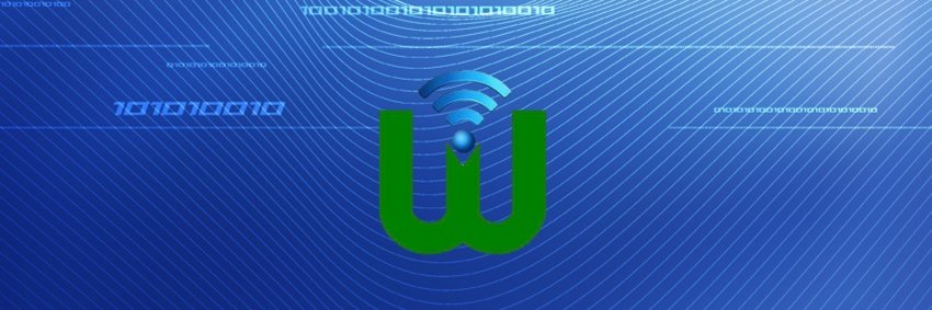 Webtronics Media banner