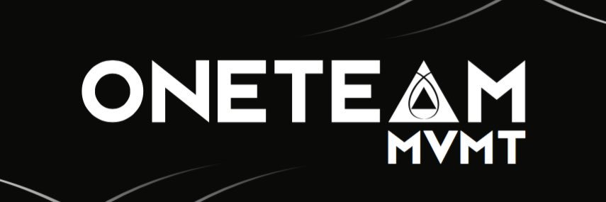 OneTeamMVMT banner