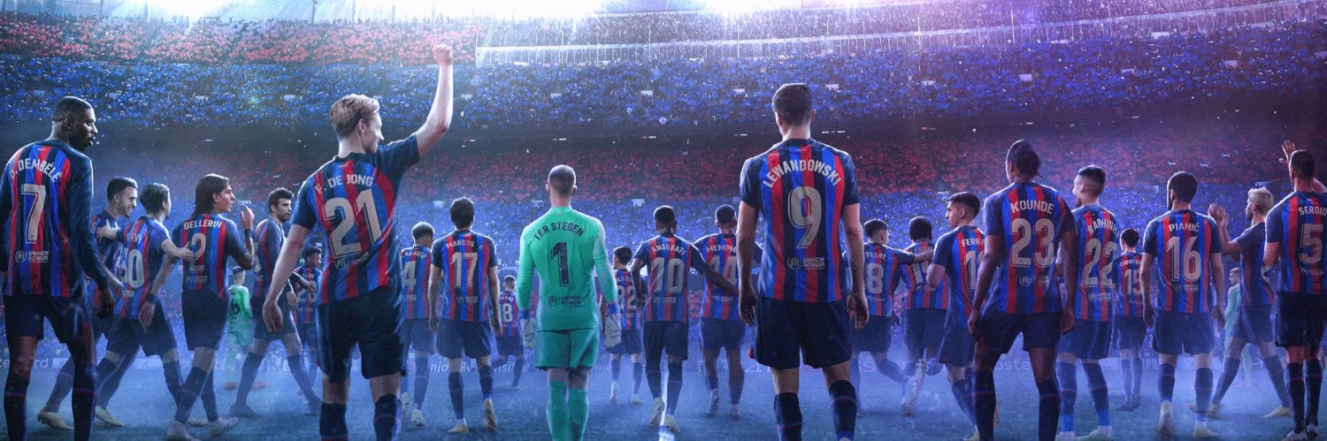 MalickSadou's profile banner image