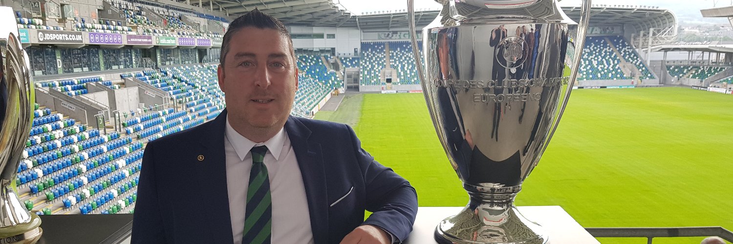 Michael Mezza banner