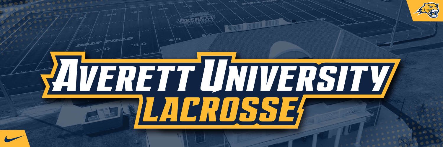 Averett Men's Lacrosse banner