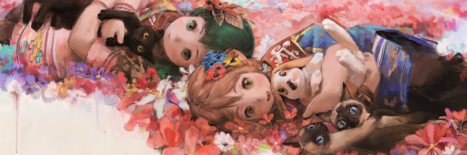 カララ banner