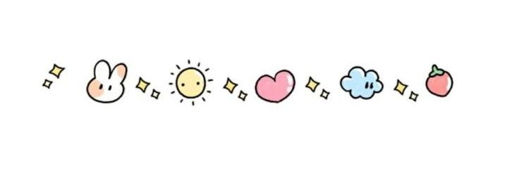 Lu_Candy0's profile banner image