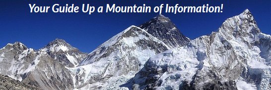 Library Sherpa 💻📚 banner