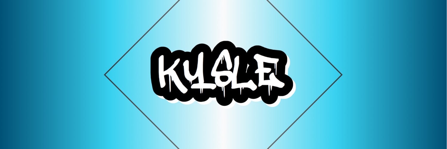 KYSLE69's profile banner image