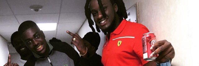 SaucedUpMac's profile banner image