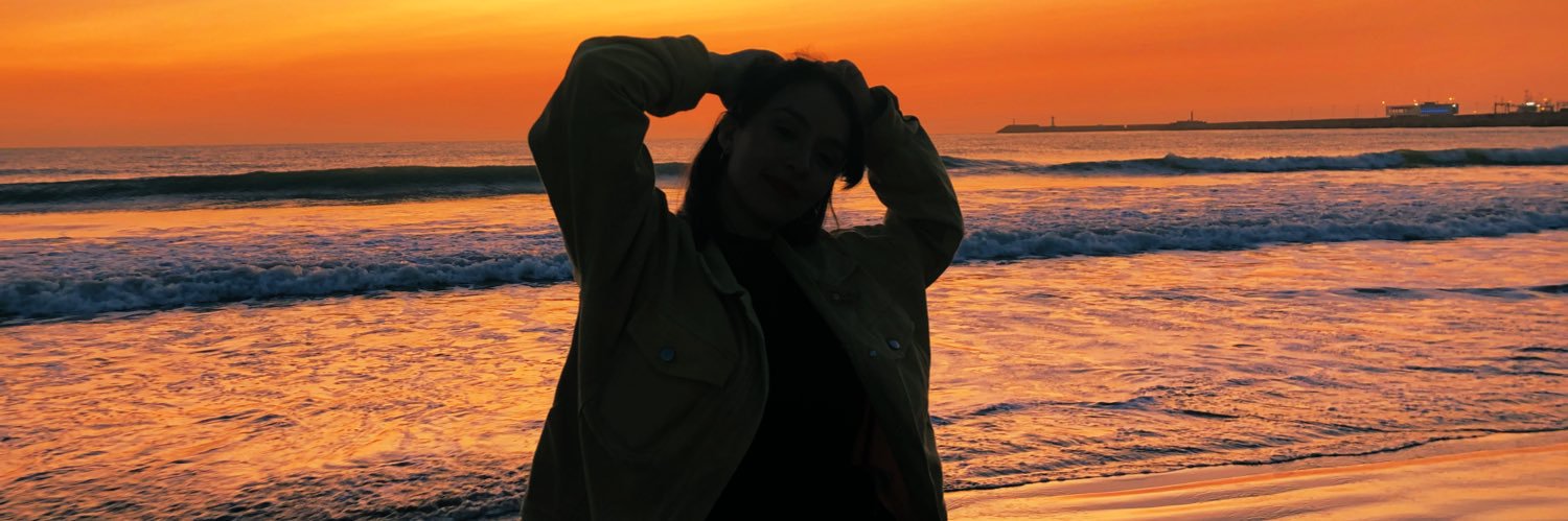 LarixGonzalez's profile banner image