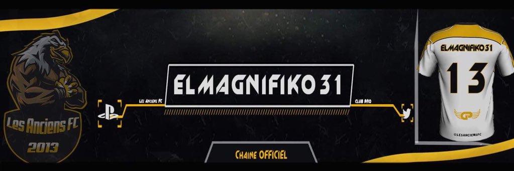 BriceGeneroso's profile banner image