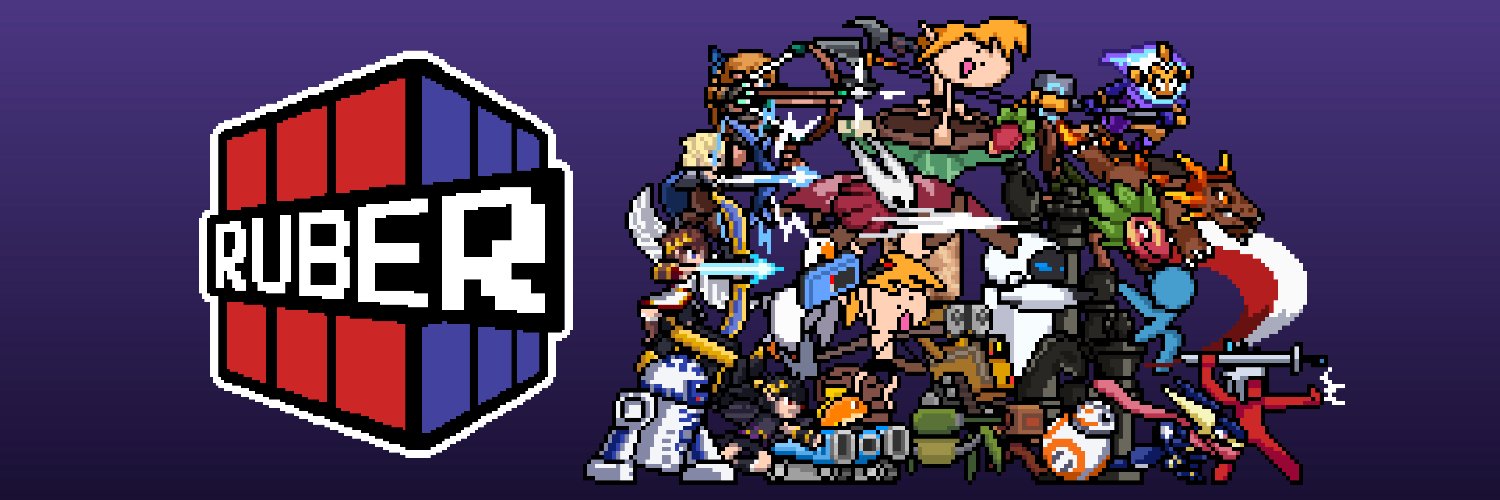 RuberCuber banner