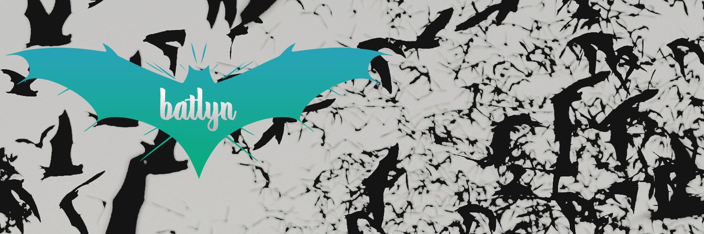 batlynn's profile banner image