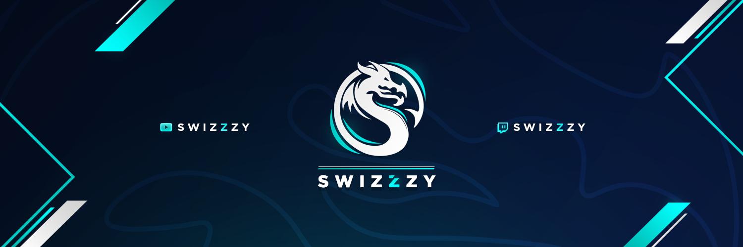 SwizZzy banner
