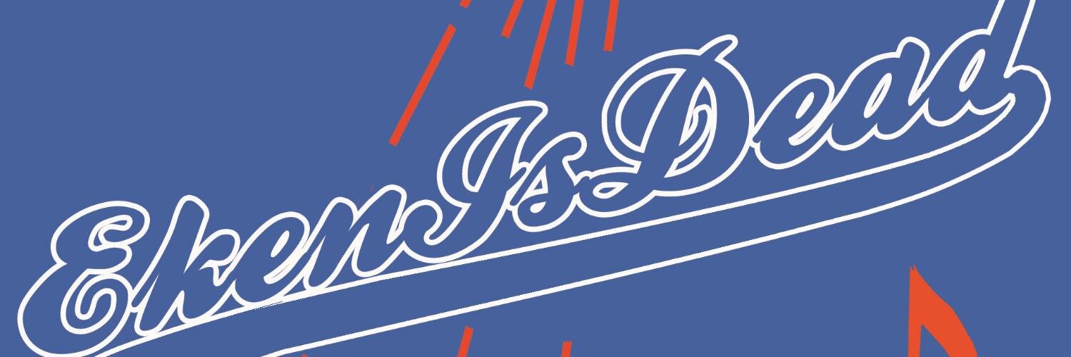 ekenisdead's profile banner image