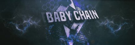 Babychain_'s profile banner image