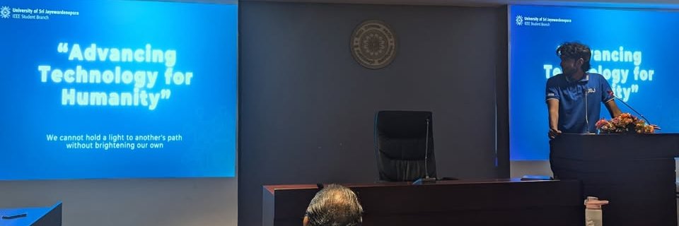 Geethika Isuru banner