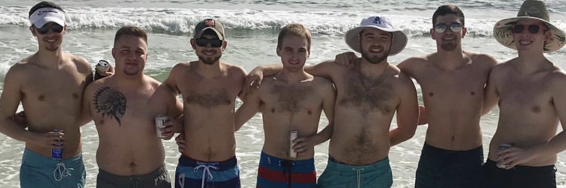 JWTHudson's profile banner image