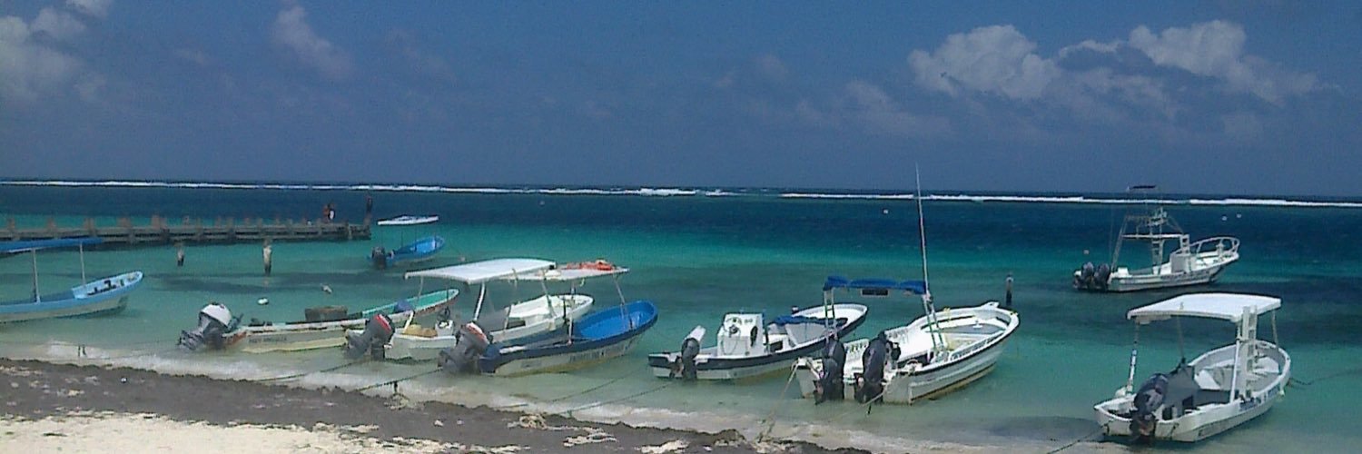 Puerto Morelos banner