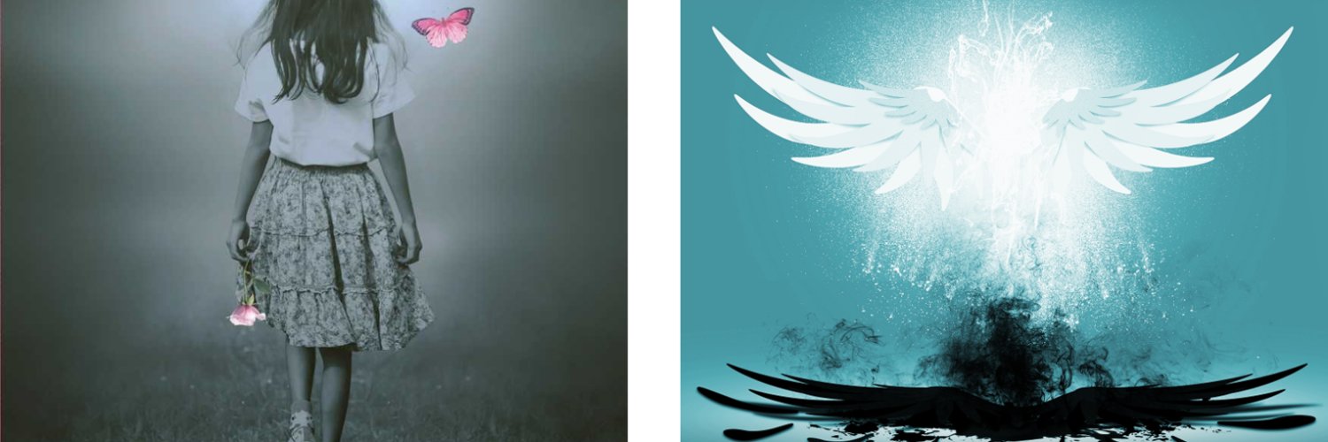 L.L. Tremblay, Author banner