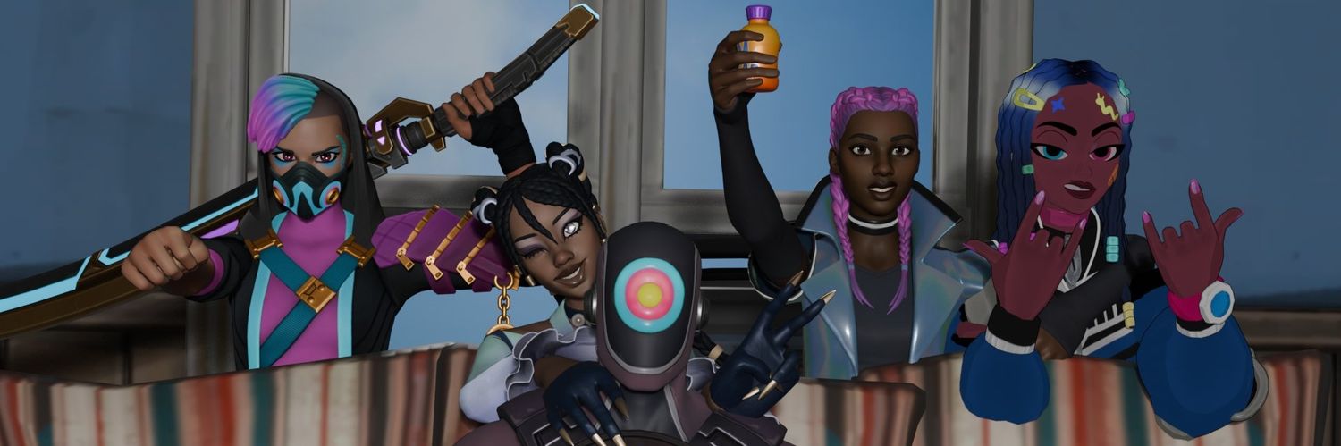 Sacred🎯(🍉) banner