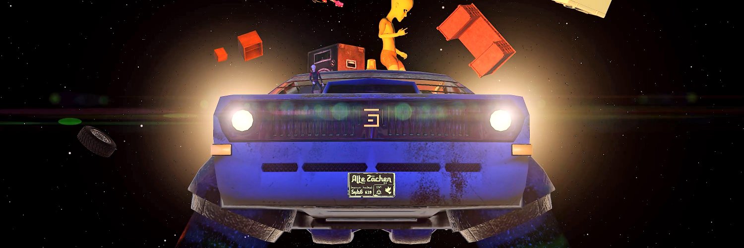 Sub6music's profile banner image