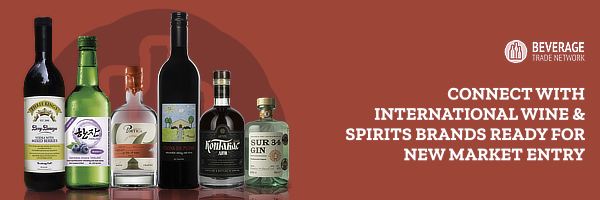 Beverage Trade Network banner