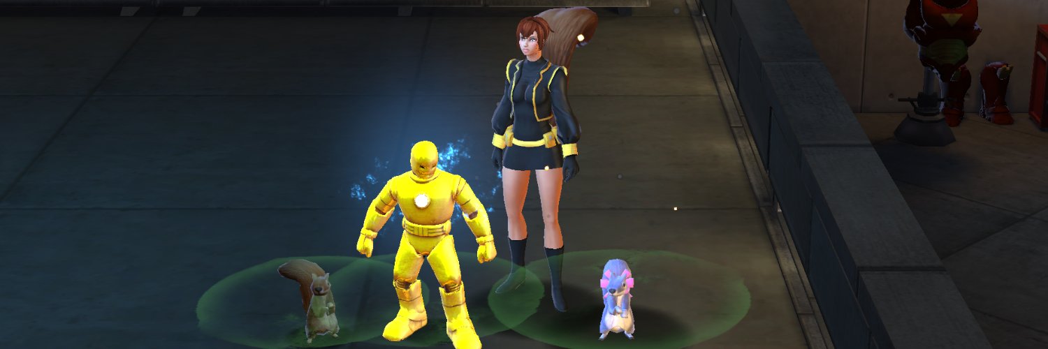 Tahroo5's profile banner image