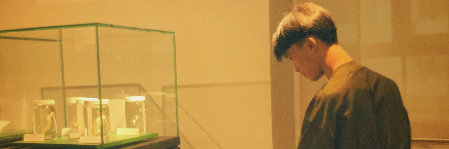 wuvrohan's profile banner image