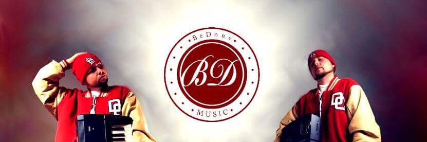 bedonemusic banner