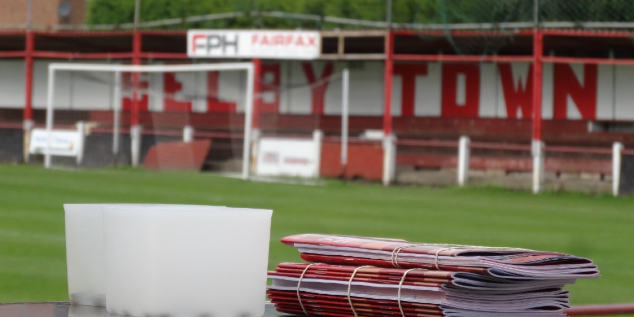 SelbyFc's profile banner image