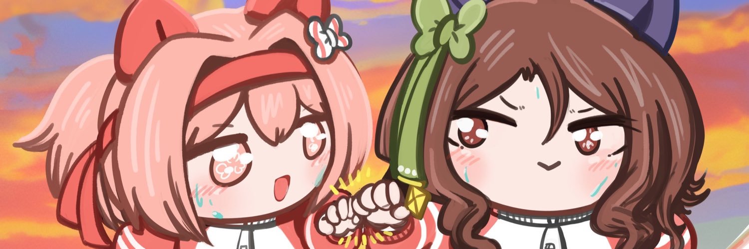 あんこぽに🍮's banner