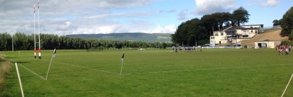 LimavadyRFC Profile Banner