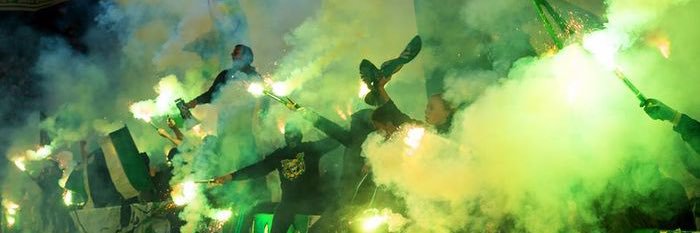 Isaacpetersson's profile banner image