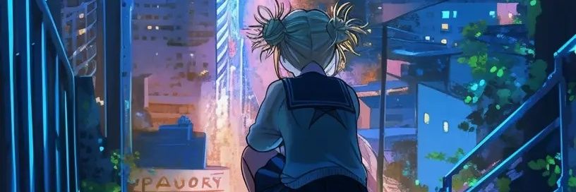TOKI44405659's profile banner image