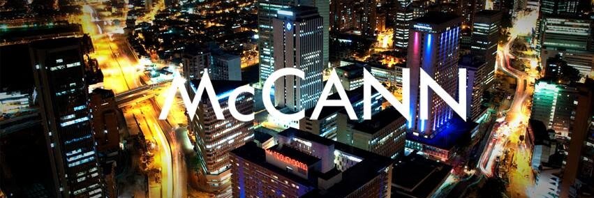 McCannColombia's profile banner image