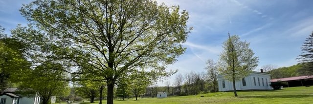 Hale Farm & Village banner